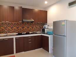 Baan Khunnatham Pool Villa Hua Hin