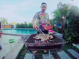 Baan Khunnatham Pool Villa Hua Hin