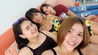 Baan Khunnatham Pool Villa Hua Hin