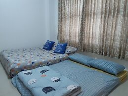 Baan Khunnatham Pool Villa Hua Hin