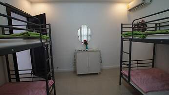 Baan Khunnatham Pool Villa Hua Hin