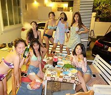 Baan Pimsamai Pool Villa Hua Hin
