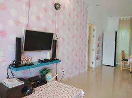Baan Pimsamai Pool Villa Hua Hin