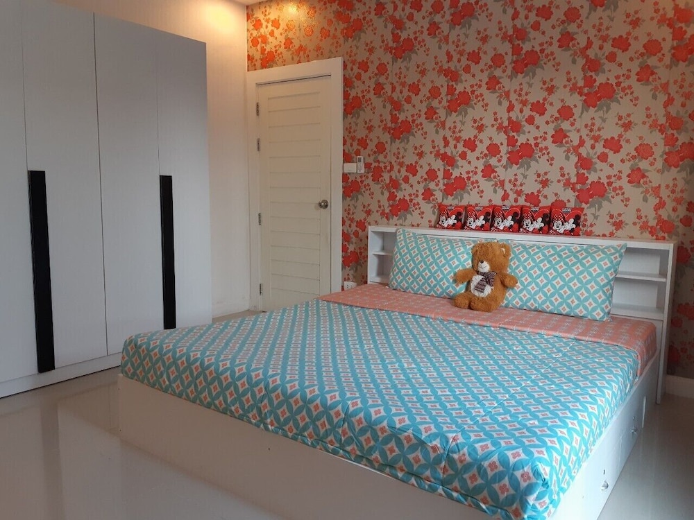 Baan Pimsamai Pool Villa Hua Hin