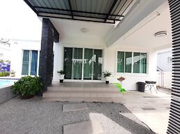Baan Pimsamai Pool Villa Hua Hin