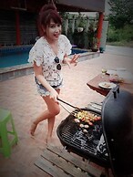 Baan Rainy Pool Villa Hua Hin