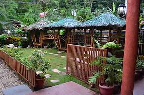 El Nido Royal Palm Inn