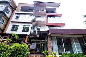 El Nido Royal Palm Inn