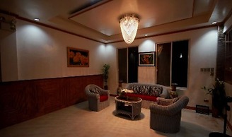 El Nido Royal Palm Inn