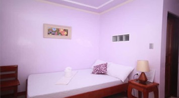 El Nido Royal Palm Inn