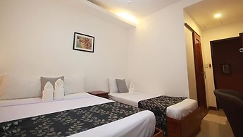 El Nido Royal Palm Inn