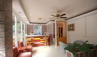 El Nido Royal Palm Inn