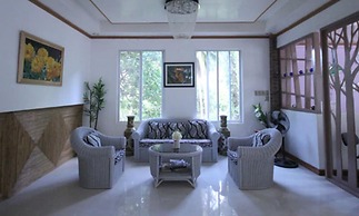 El Nido Royal Palm Inn