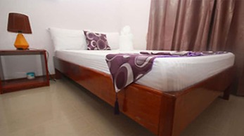 El Nido Royal Palm Inn