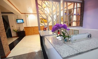 El Nido Royal Palm Inn