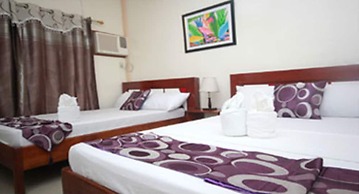 El Nido Royal Palm Inn