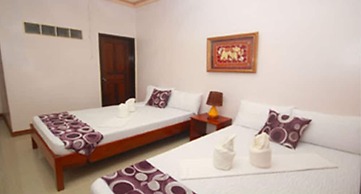 El Nido Royal Palm Inn