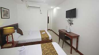 El Nido Royal Palm Inn