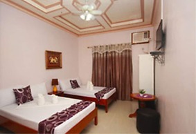 El Nido Royal Palm Inn