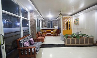 El Nido Royal Palm Inn