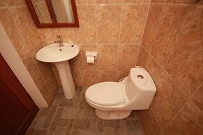 El Nido Royal Palm Inn