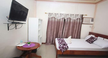 El Nido Royal Palm Inn