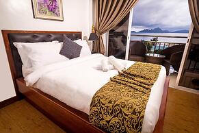 El Nido Royal Palm Inn