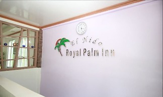 El Nido Royal Palm Inn