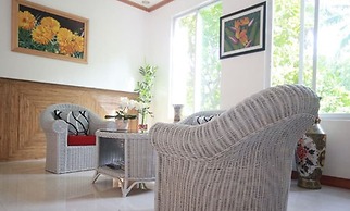 El Nido Royal Palm Inn