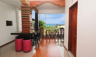 El Nido Royal Palm Inn