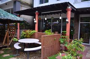 El Nido Royal Palm Inn