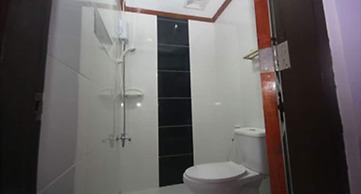 El Nido Royal Palm Inn