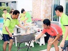 Baan Rolita Pool Villa Hua Hin