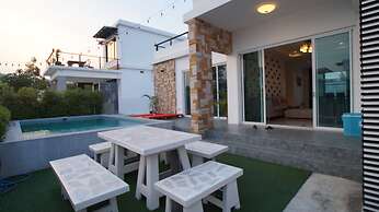 Baan Rolita Pool Villa Hua Hin