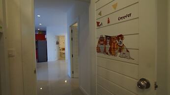 Baan Rolita Pool Villa Hua Hin