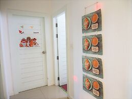 Baan Rolita Pool Villa Hua Hin