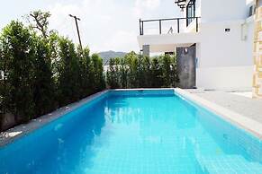 Baan Rolita Pool Villa Hua Hin