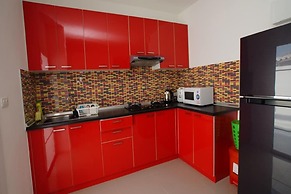 Baan Rolita Pool Villa Hua Hin