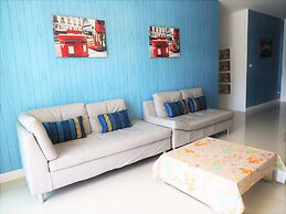 Baan Rolita Pool Villa Hua Hin