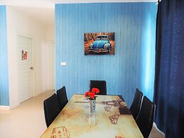 Baan Rolita Pool Villa Hua Hin