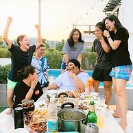 Baan Rolita Pool Villa Hua Hin