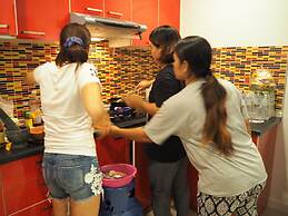 Baan Rolita Pool Villa Hua Hin