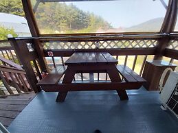 Another World Pension