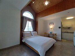 Another World Pension