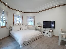 Another World Pension