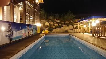 Another World Pension