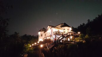 Another World Pension