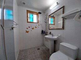 Another World Pension