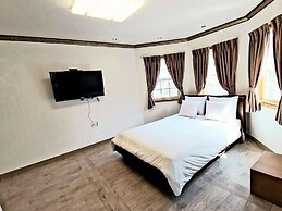 Another World Pension