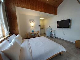 Another World Pension